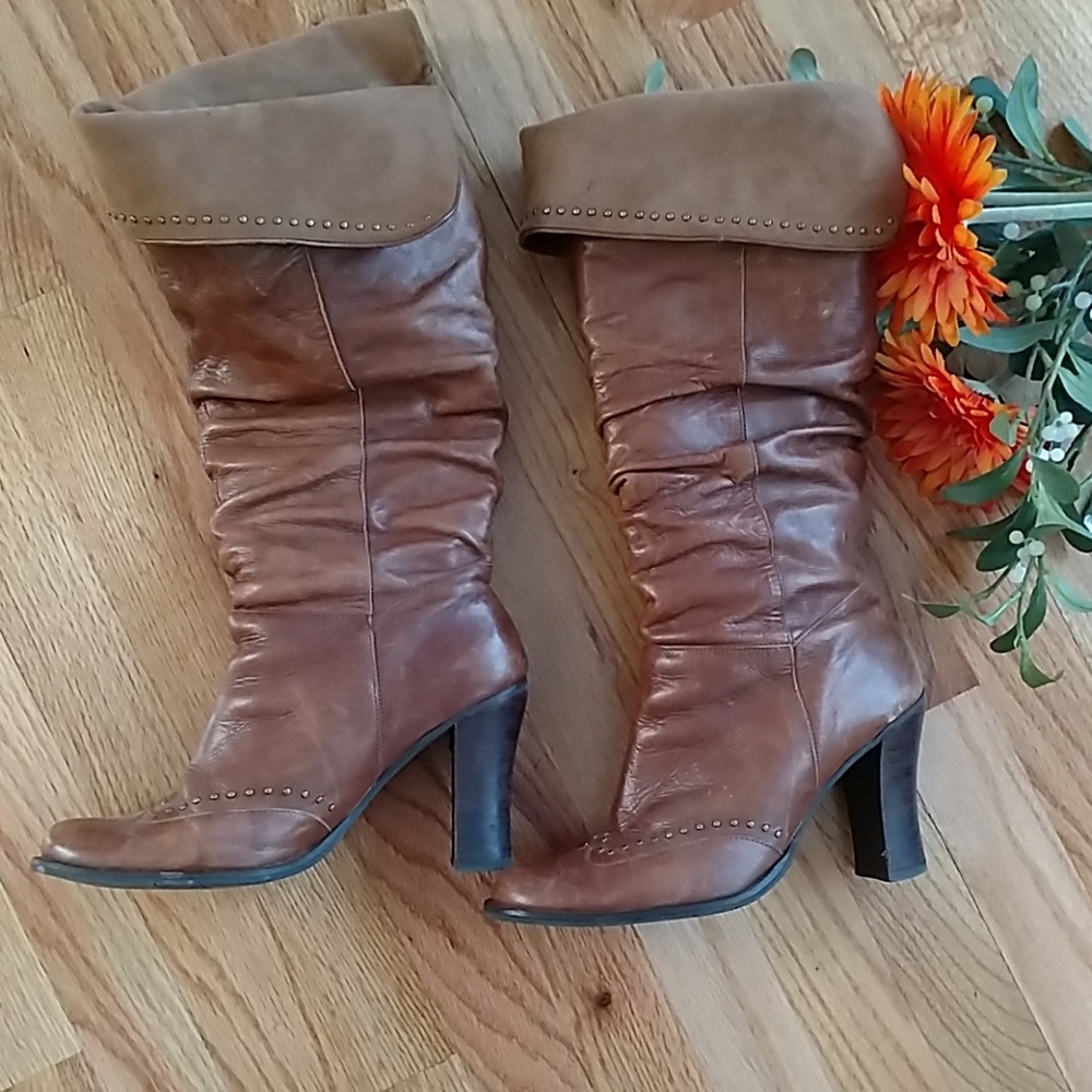 Kenneth Cole boots - Picture 5 of 8